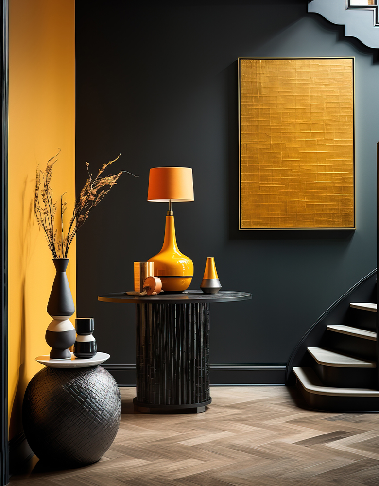 house interior designer