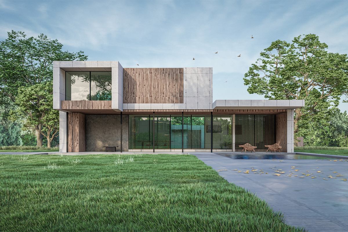 custom home builders 