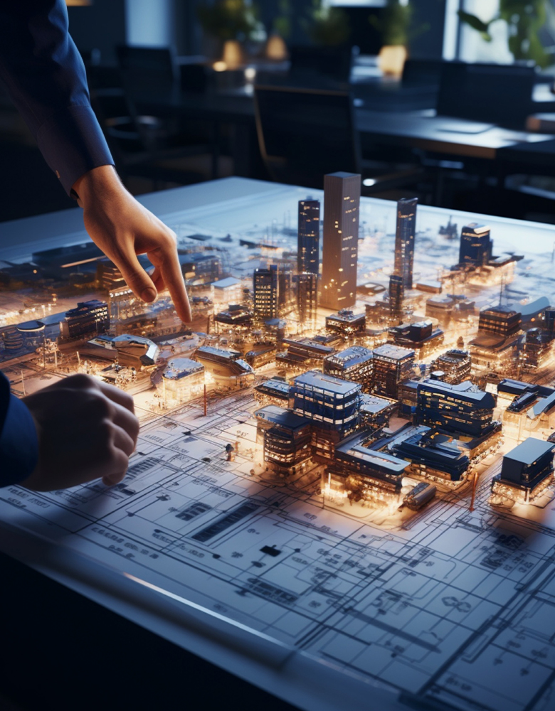 home interior design