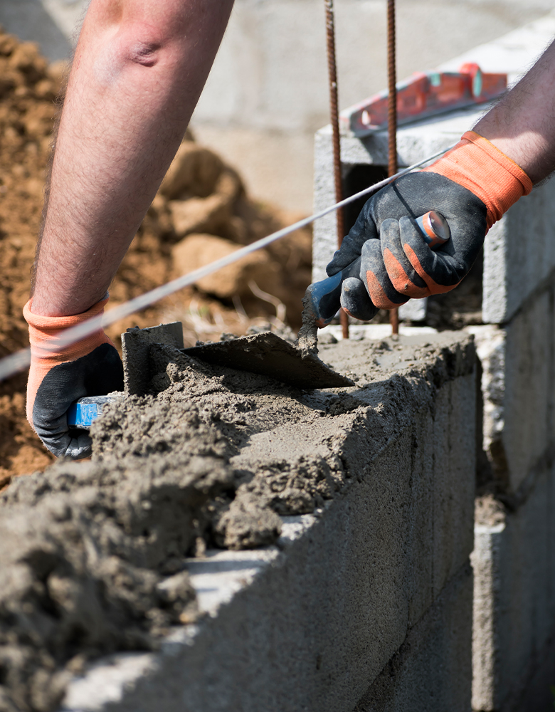 Interior designing services 