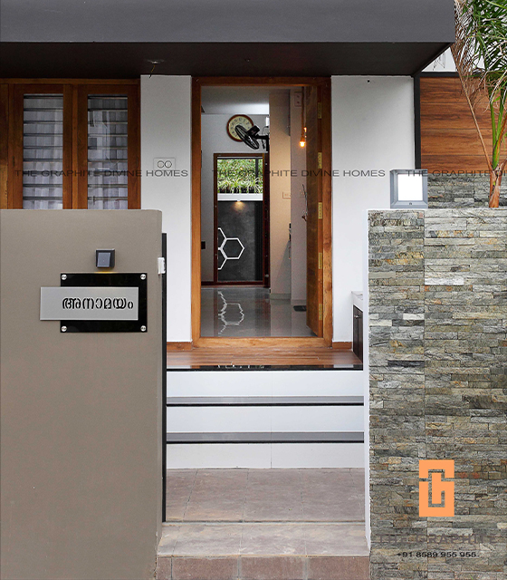 builders in Trivandrum