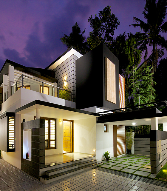 builders in Trivandrum