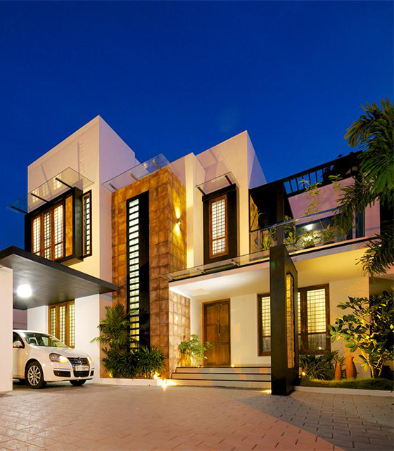 home renovation contractors